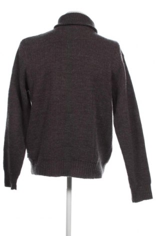 Мъжки пуловер Free 2Bu, Размер XL, Цвят Сив, Цена 18,00 лв.