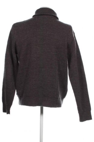 Herrenpullover Free 2Bu, Größe XL, Farbe Grau, Preis € 10,99