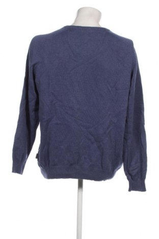 Pánsky sveter  Fynch-Hatton, Veľkosť XL, Farba Modrá, Cena  14,06 €