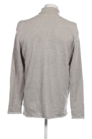 Мъжки пуловер Gabba, Размер XXL, Цвят Сив, Цена 12,58 лв.