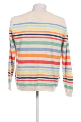 Мъжки пуловер Gant, Размер XL, Цвят Многоцветен, Цена 55,68 лв.