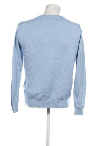 Pánsky sveter  Gant, Veľkosť L, Farba Modrá, Cena  28,85 €