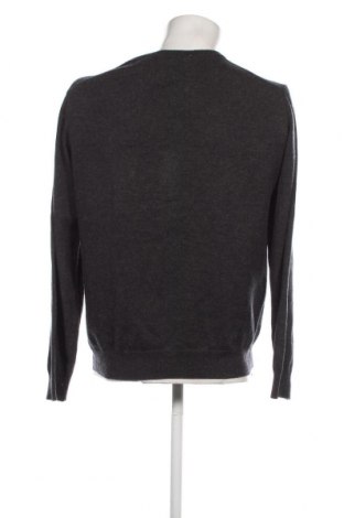 Мъжки пуловер Gant, Размер M, Цвят Сив, Цена 96,00 лв.