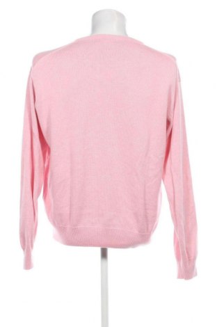 Pánsky sveter  Gant, Veľkosť XL, Farba Ružová, Cena  54,43 €