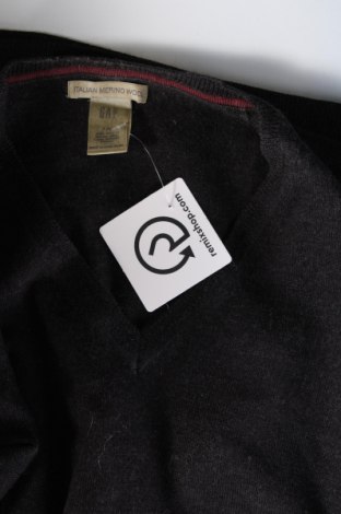 Ανδρικό πουλόβερ Gap, Μέγεθος L, Χρώμα Γκρί, Τιμή 11,88 €
