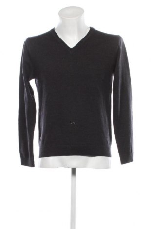Ανδρικό πουλόβερ Gap, Μέγεθος L, Χρώμα Γκρί, Τιμή 5,64 €