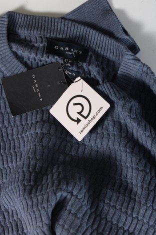 Ανδρικό πουλόβερ Garant, Μέγεθος 3XL, Χρώμα Μπλέ, Τιμή 10,81 €