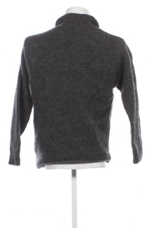 Мъжки пуловер Gaupa, Размер M, Цвят Сив, Цена 29,00 лв.
