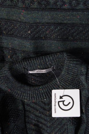 Мъжки пуловер Gotzburg, Размер L, Цвят Зелен, Цена 6,46 лв.