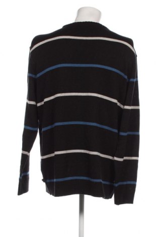 Pánsky sveter  Grey Connection, Veľkosť XL, Farba Čierna, Cena  4,77 €