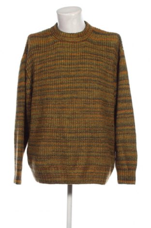 Ανδρικό πουλόβερ H&M, Μέγεθος XL, Χρώμα Πράσινο, Τιμή 6,10 €