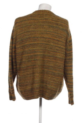 Ανδρικό πουλόβερ H&M, Μέγεθος XL, Χρώμα Πράσινο, Τιμή 6,10 €