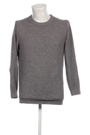 Ανδρικό πουλόβερ H&M, Μέγεθος M, Χρώμα Γκρί, Τιμή 6,10 €