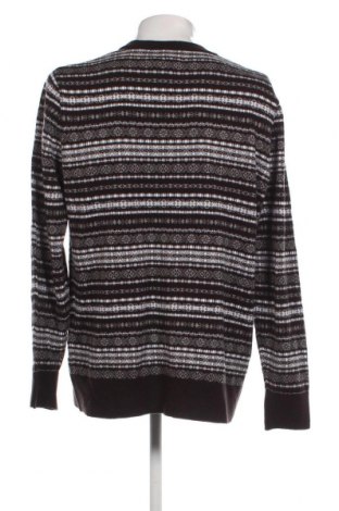 Herrenpullover H&M, Größe XL, Farbe Mehrfarbig, Preis € 8,07