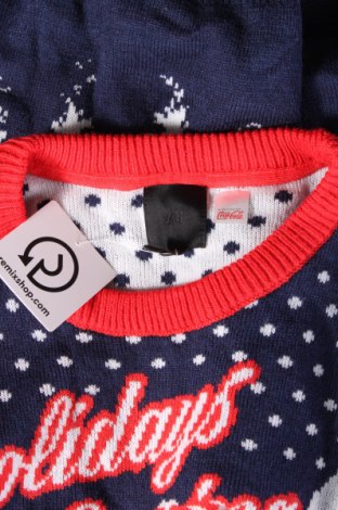Pánsky sveter  H&M, Veľkosť L, Farba Viacfarebná, Cena  4,93 €