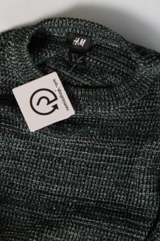 Pánsky sveter  H&M, Veľkosť S, Farba Viacfarebná, Cena  4,93 €