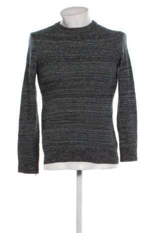 Мъжки пуловер H&M, Размер S, Цвят Многоцветен, Цена 9,57 лв.