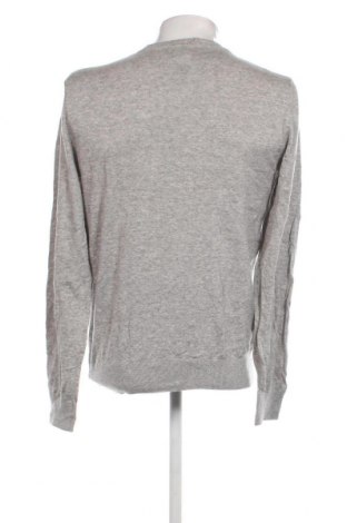 Pánsky sveter  H&M, Veľkosť M, Farba Sivá, Cena  4,77 €