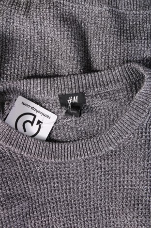 Pánsky sveter  H&M, Veľkosť L, Farba Viacfarebná, Cena  4,77 €