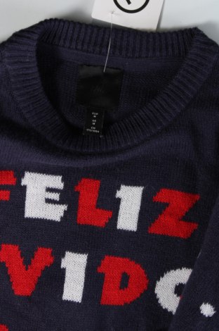 Ανδρικό πουλόβερ H&M, Μέγεθος M, Χρώμα Πολύχρωμο, Τιμή 6,64 €
