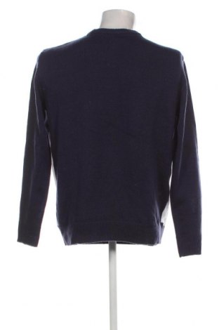 Мъжки пуловер H&M, Размер M, Цвят Многоцветен, Цена 8,12 лв.
