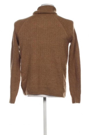 Pánsky sveter  H&M, Veľkosť M, Farba Hnedá, Cena  4,11 €