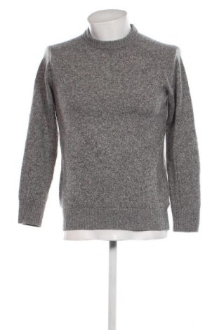 Herrenpullover H&M, Größe S, Farbe Grau, Preis € 5,85