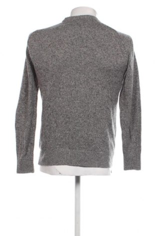 Herrenpullover H&M, Größe S, Farbe Grau, Preis 5,85 €