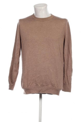 Pánsky sveter  H&M, Veľkosť L, Farba Béžová, Cena  4,11 €