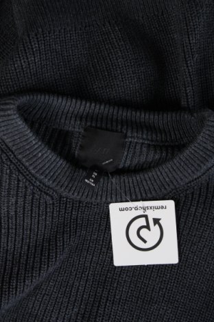 Мъжки пуловер H&M, Размер XL, Цвят Сив, Цена 8,41 лв.