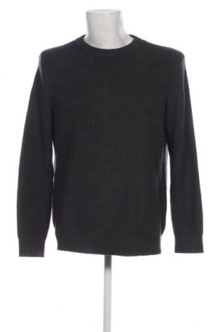 Ανδρικό πουλόβερ H&M, Μέγεθος XL, Χρώμα Γκρί, Τιμή 5,20 €