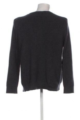 Мъжки пуловер H&M, Размер XL, Цвят Сив, Цена 8,41 лв.