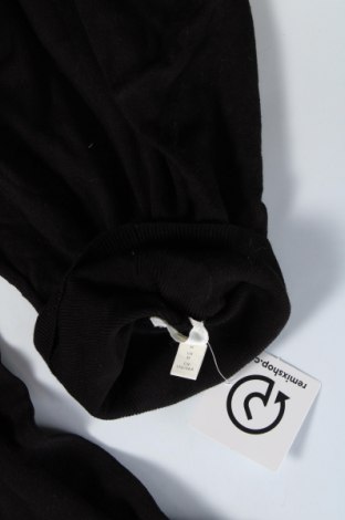 Ανδρικό πουλόβερ H&M, Μέγεθος M, Χρώμα Μαύρο, Τιμή 6,64 €
