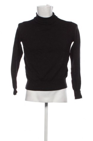 Pánský svetr  H&M, Velikost M, Barva Černá, Cena  125,00 Kč