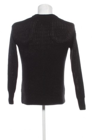 Pánsky sveter  H&M, Veľkosť S, Farba Čierna, Cena  7,56 €