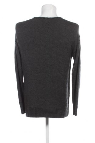 Pánsky sveter  H&M, Veľkosť M, Farba Sivá, Cena  6,58 €