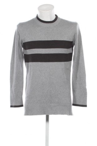 Ανδρικό πουλόβερ H&M, Μέγεθος M, Χρώμα Γκρί, Τιμή 8,90 €