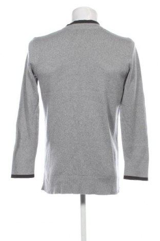 Мъжки пуловер H&M, Размер M, Цвят Сив, Цена 11,60 лв.