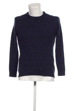 Férfi pulóver H&M, Méret S, Szín Kék, Ár 2 134 Ft