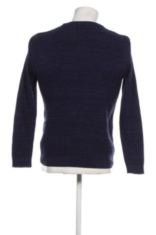 Męski sweter H&M, Rozmiar S, Kolor Niebieski, Cena 26,99 zł