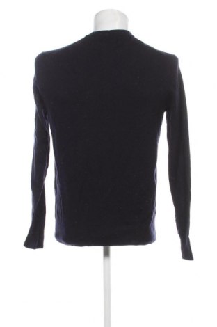 Pánský svetr  H&M, Velikost L, Barva Modrá, Cena  152,00 Kč