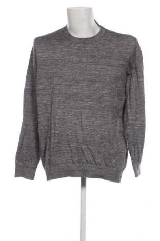 Ανδρικό πουλόβερ H&M, Μέγεθος L, Χρώμα Γκρί, Τιμή 4,66 €