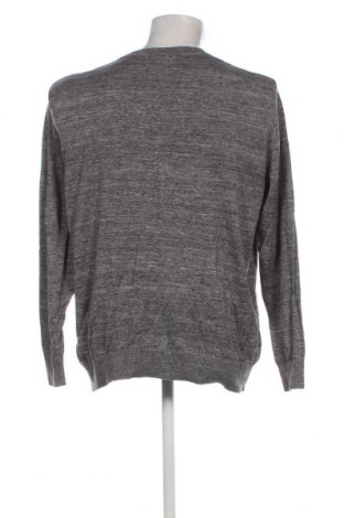 Herrenpullover H&M, Größe L, Farbe Grau, Preis 5,25 €