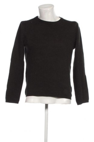 Ανδρικό πουλόβερ H&M, Μέγεθος M, Χρώμα Πράσινο, Τιμή 5,20 €