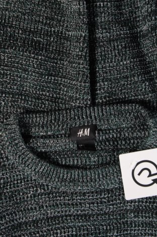 Pánský svetr  H&M, Velikost L, Barva Vícebarevné, Cena  125,00 Kč
