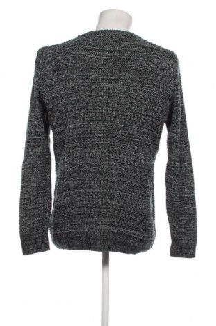 Мъжки пуловер H&M, Размер L, Цвят Многоцветен, Цена 11,60 лв.