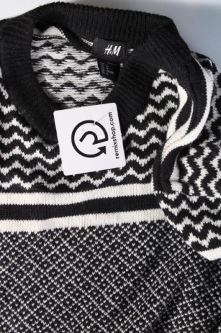 Pánsky sveter  H&M, Veľkosť M, Farba Viacfarebná, Cena  4,93 €