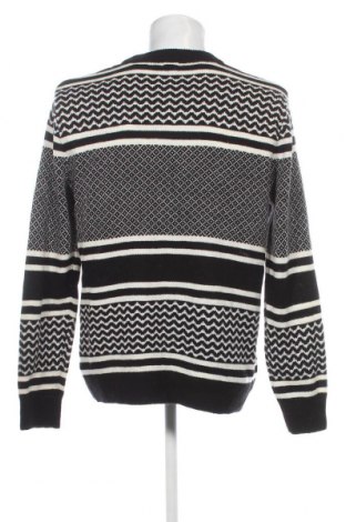 Ανδρικό πουλόβερ H&M, Μέγεθος M, Χρώμα Πολύχρωμο, Τιμή 7,18 €