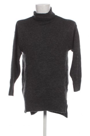 Мъжки пуловер H&M, Размер XS, Цвят Сив, Цена 8,12 лв.