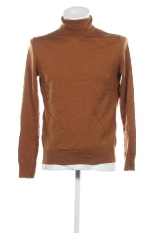 Ανδρικό πουλόβερ H&M, Μέγεθος M, Χρώμα Καφέ, Τιμή 10,76 €